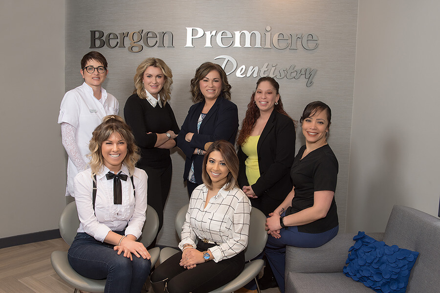 Bergen Premiere Dentistry – Staff