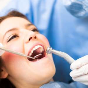 Bergen Premiere Dentistry – Fillings