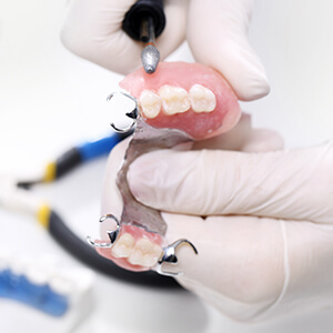 Bergen Premiere Dentistry – Partial Dentures