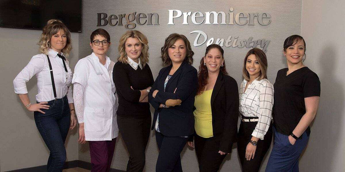 Bergen County Dentists