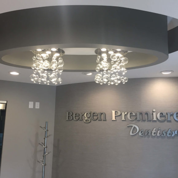 Bergen Premiere Dentistry - Office