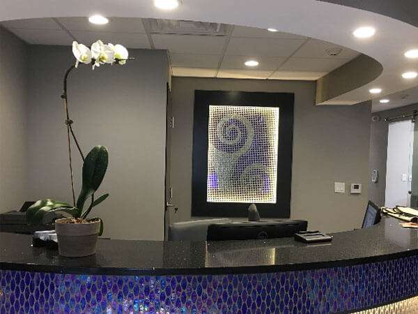 Bergen Premiere Dentistry – Office