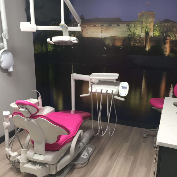 Bergen Premiere Dentistry - Office