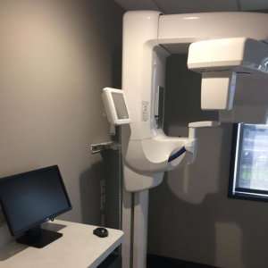 Cone Beam Ct Scan