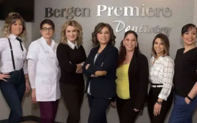 Comprehensive Dental Care in Bergen County: What You Need to Know
