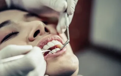 Cosmetic Dentistry in New Jersey: Enhancing Your Smile with Veneers & Bonding
