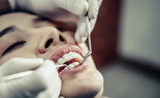 Cosmetic Dentistry in Ramsey, NJ