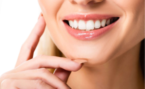 Dental Bonding Treatment in New Jersey